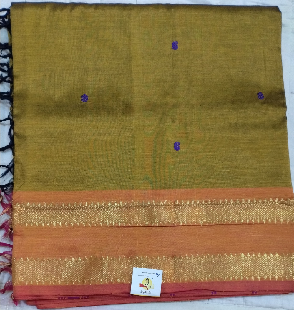 Vaazhainaar Pattu Madisar