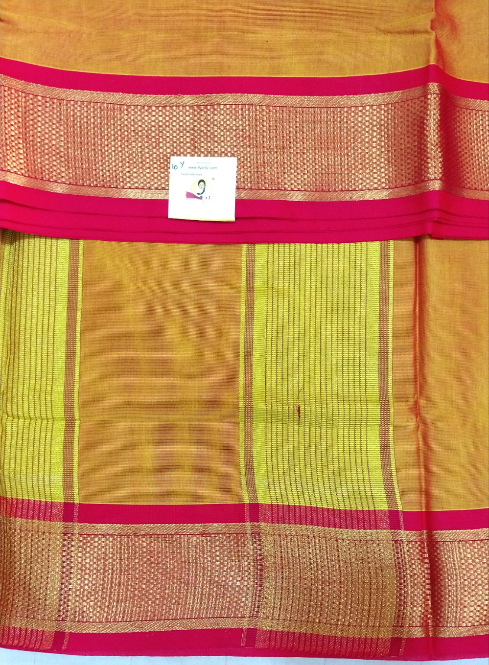 Devendra  saree 10yards