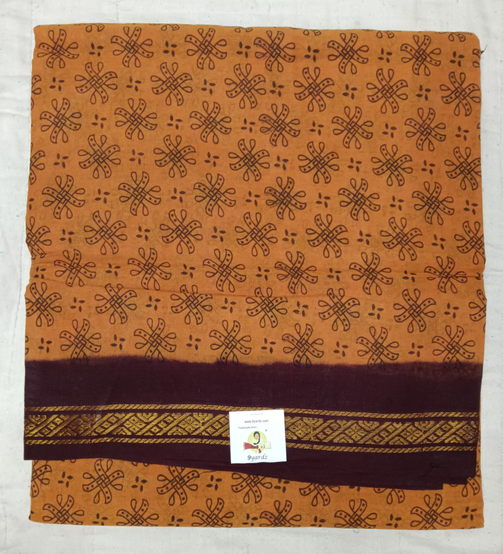 Sungudi 9 yards