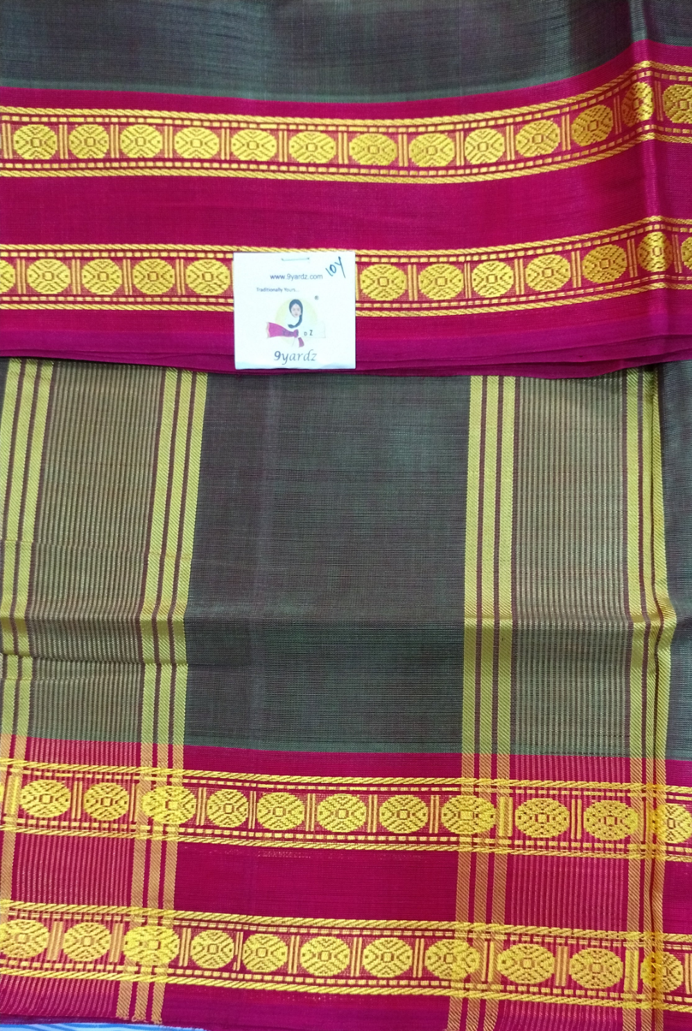 Devendra  saree 10yards