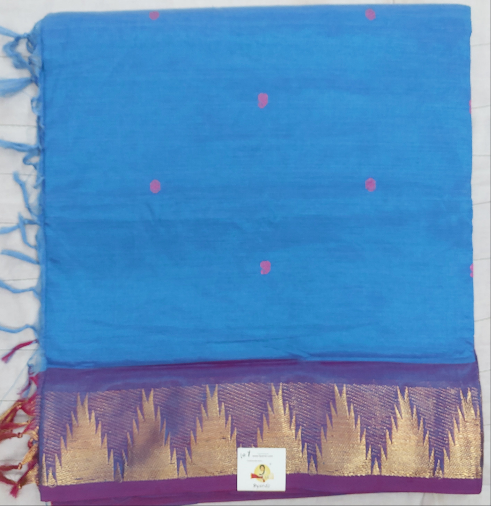 Vaazhainaar Pattu Madisar