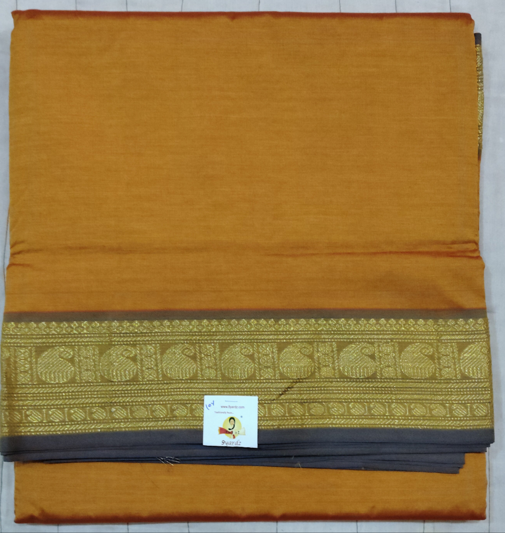 Semi Silk cotton Madisar