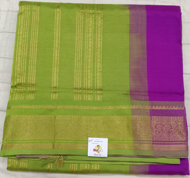 Semi Silk cotton Madisar