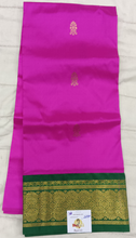 Load image into Gallery viewer, Pattu Pavadai Pure silk 34&quot;