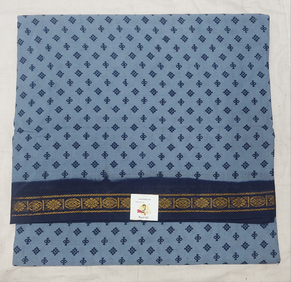 Sungudi 10.5 yards