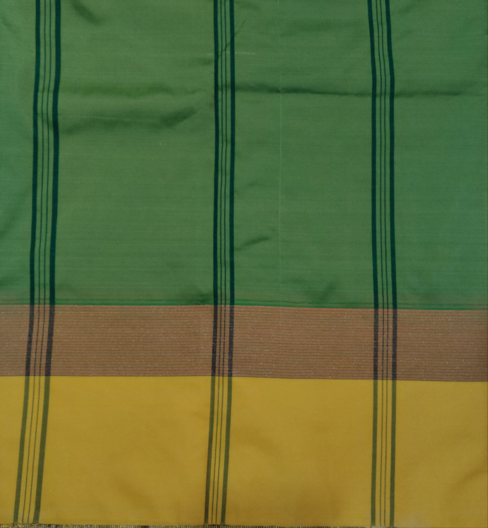 Art silk 6yardz sarees