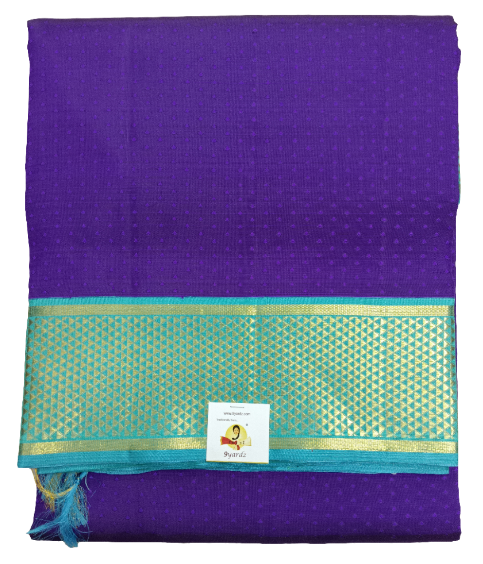 Pure silk madisar 10yards