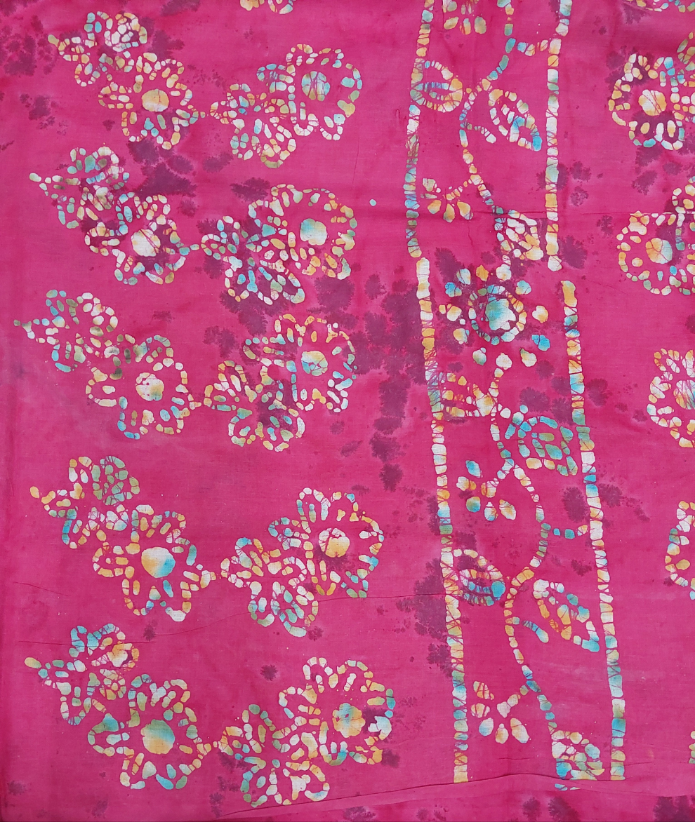Malai cotton 10 yardz