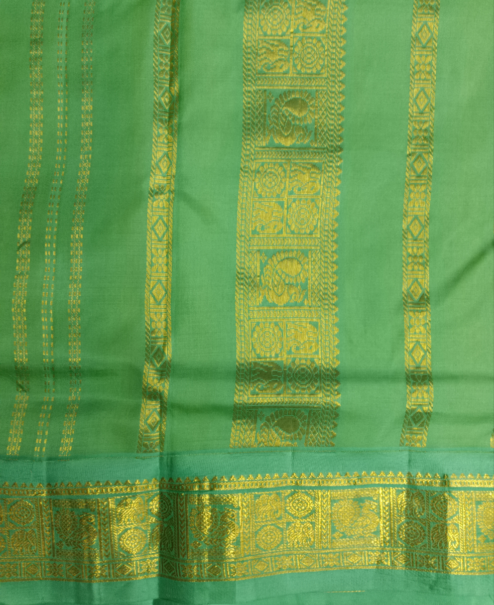 Pure silk 10.25yardz