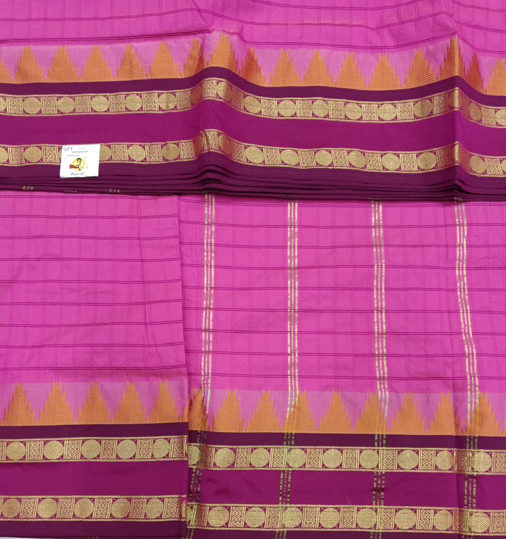 Poly silk 9.5y yards madisar