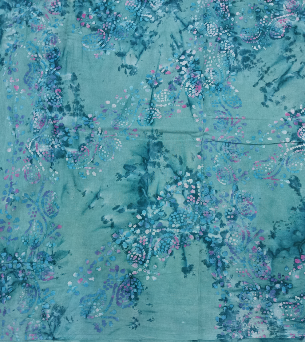 Malai cotton 10.5yardz