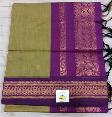 Kalyani cotton 6yardz