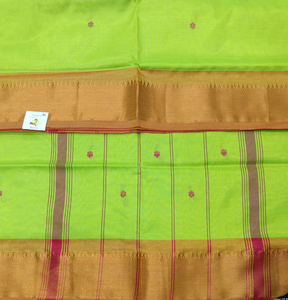 Vaazhainaar pattu 6 yards