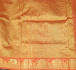 Semi Silk cotton Madisar