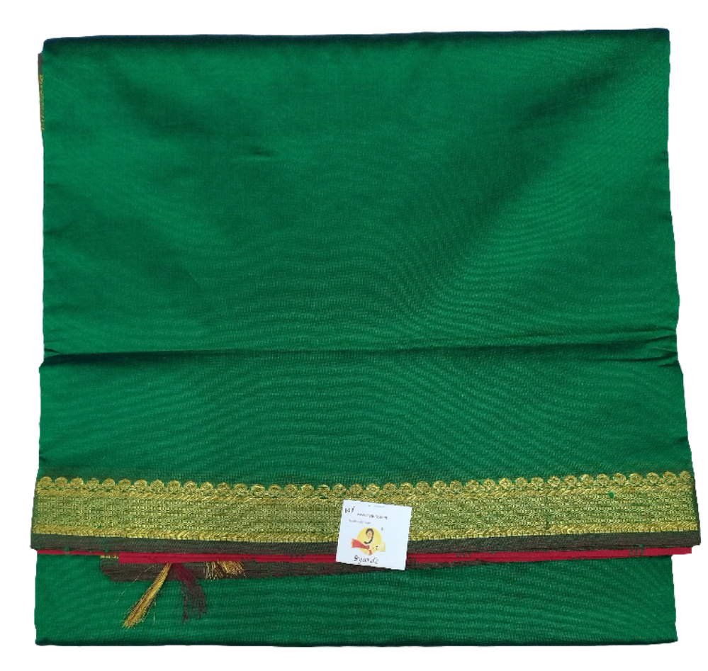 Semi Silk cotton Madisar