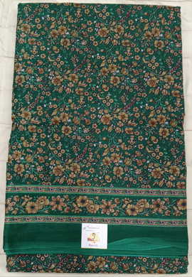 Erode cotton 10.5 yards madisar