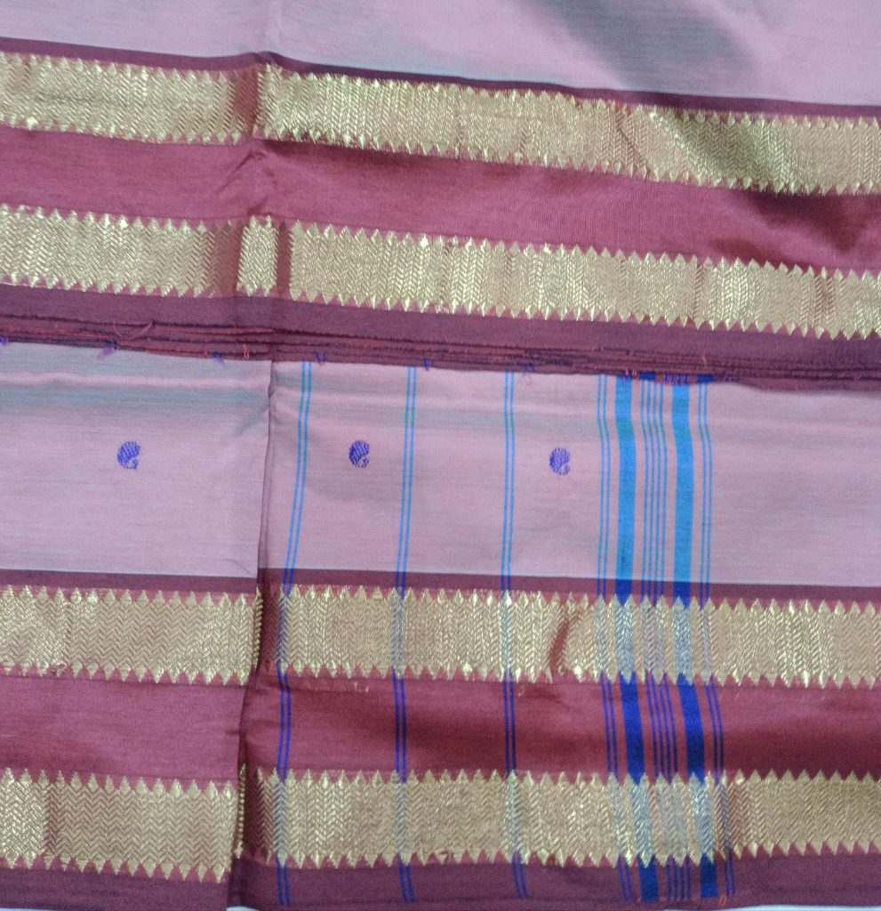 Vaazhainaar Pattu Madisar