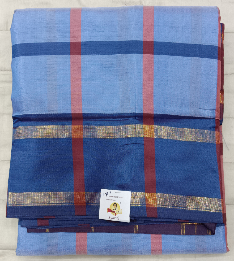 Chinallampattu  madisar 10yardz
