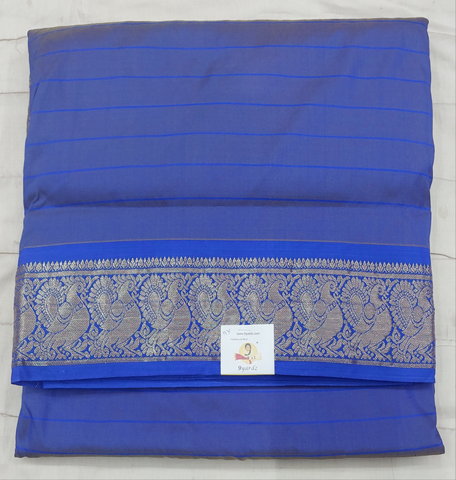 Poly silk 11yards madisar