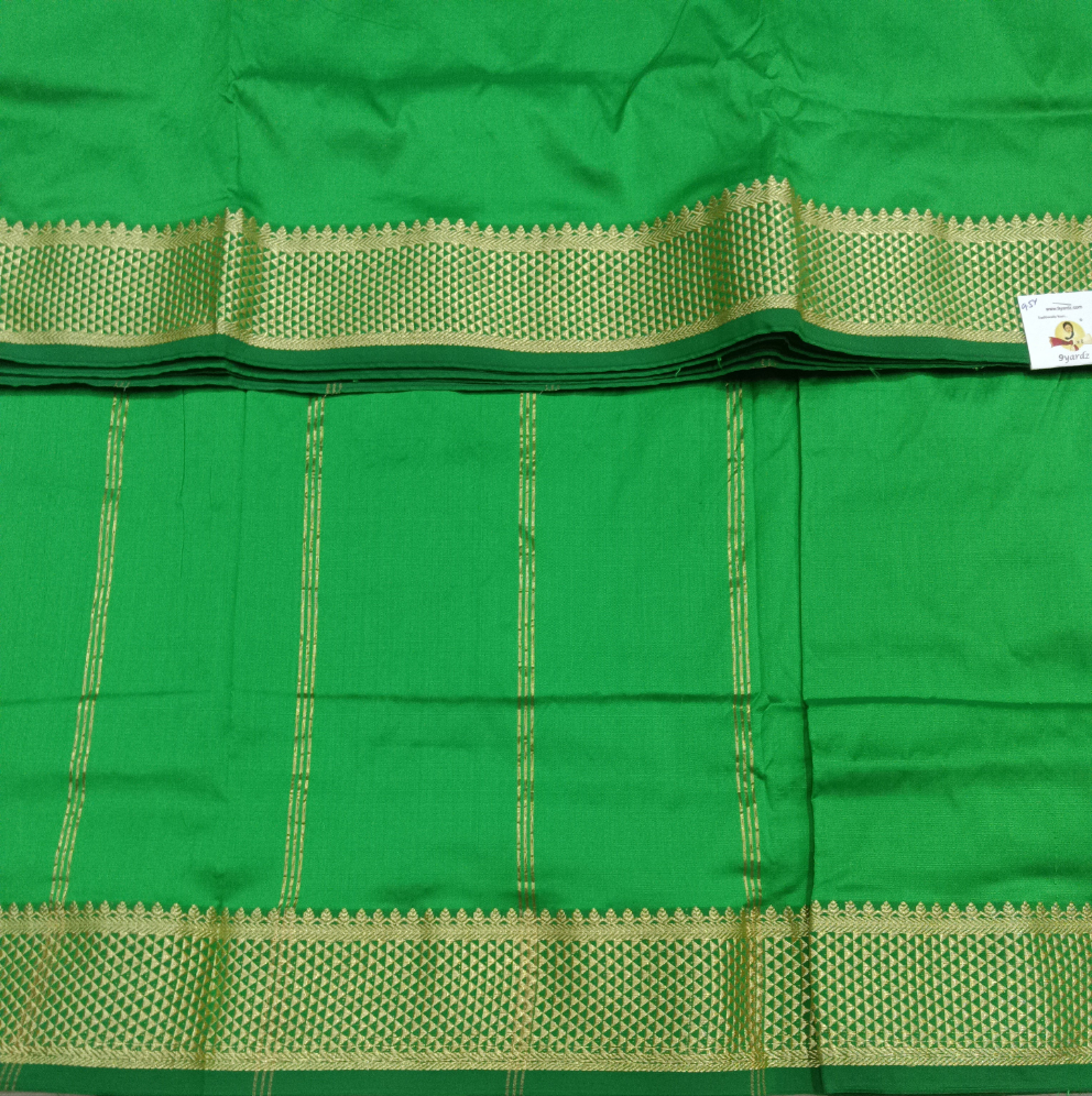 Poly silk 9.5yards madisar