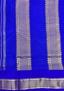 Pure silk 10.25yardz
