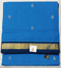 Load image into Gallery viewer, Pure silk cotton 10yards madisar