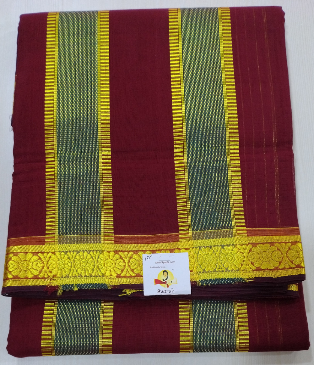 Devendra  saree 10yards