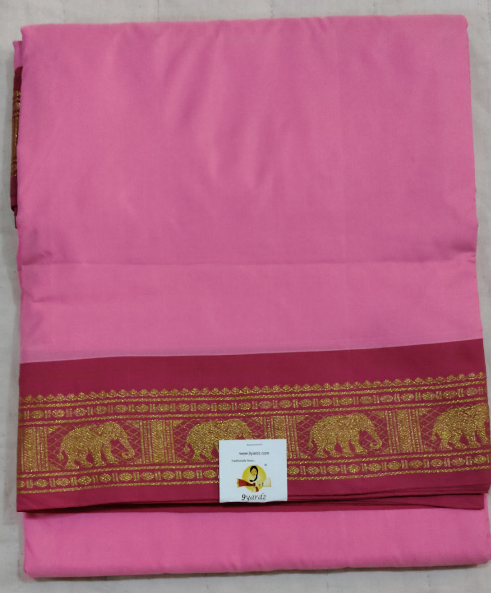 Poly silk 10yards madisar