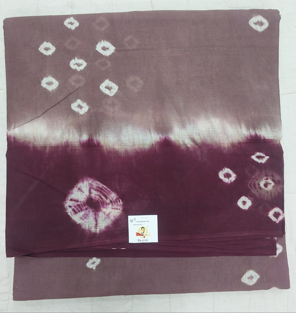 Sungudi 10 yards