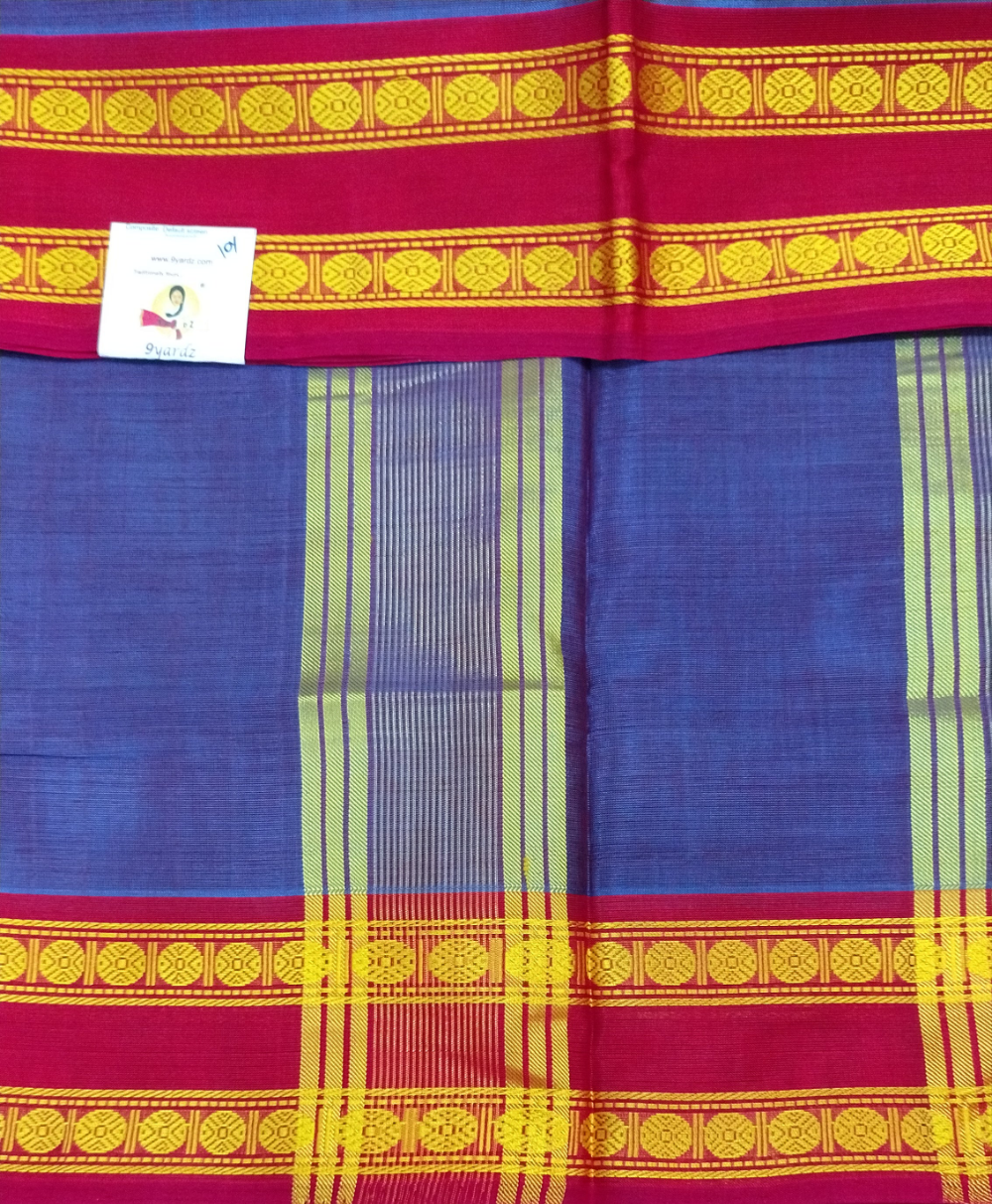 Devendra  saree 10yards