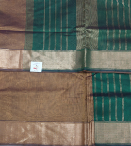 Pure silk cotton -10yards madisar