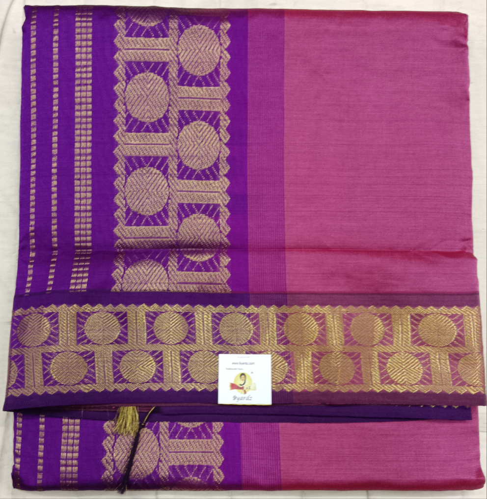 Semi Silk cotton Madisar