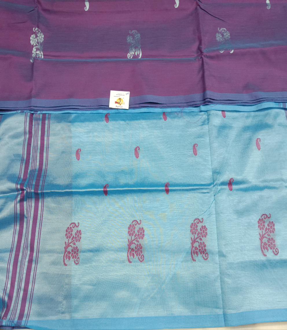 Vaazhainaar Pattu Madisar