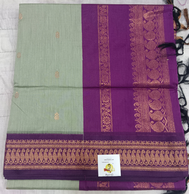 Kalyani cotton 6yardz