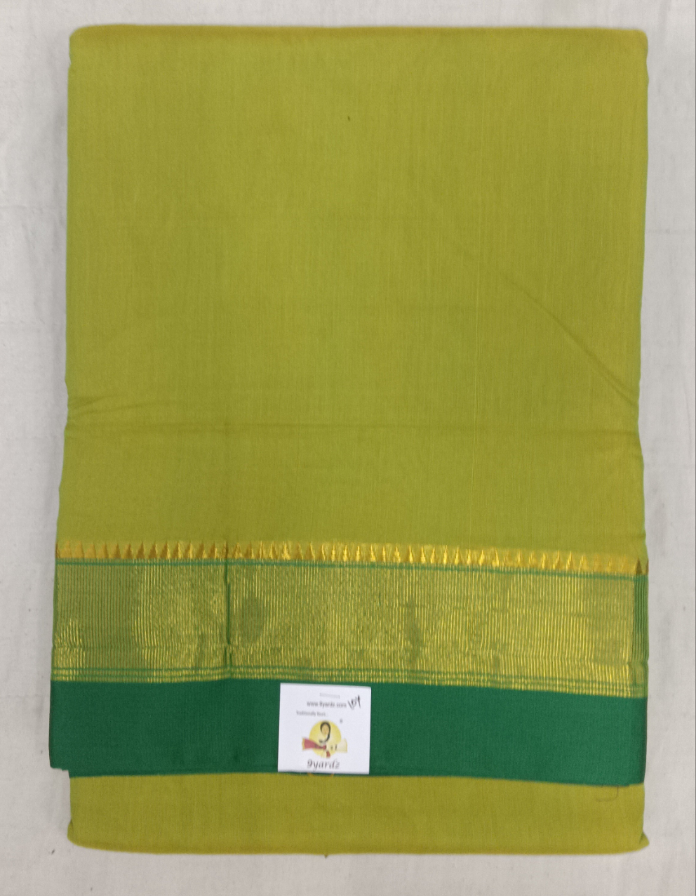 Ikkal sarees madisar plain 10yardz