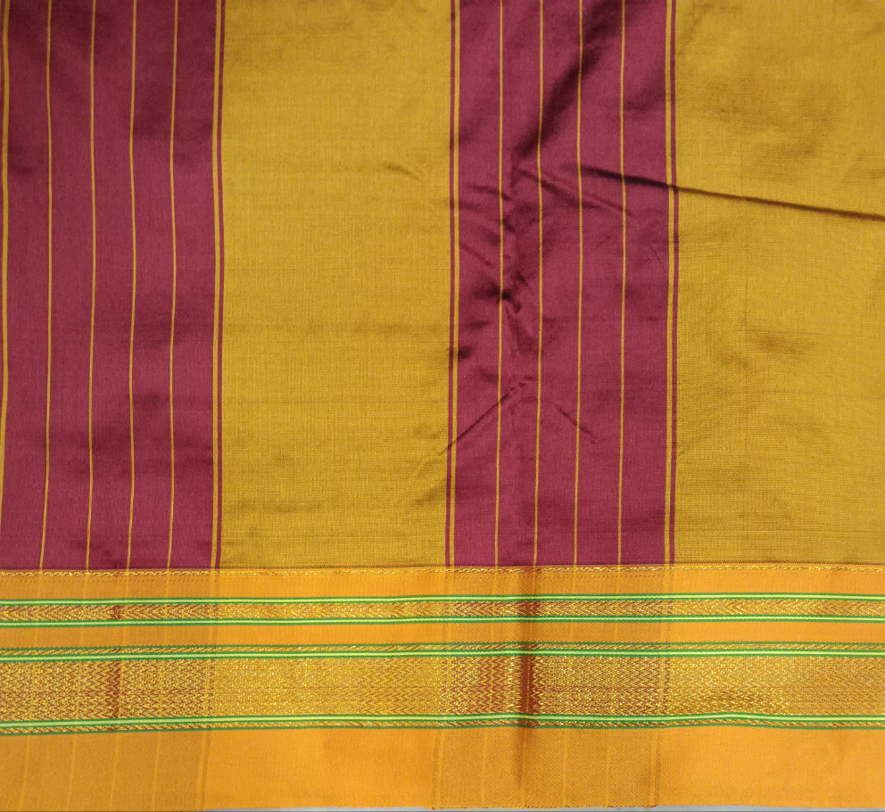 Ikkal sarees madisar 10yardz