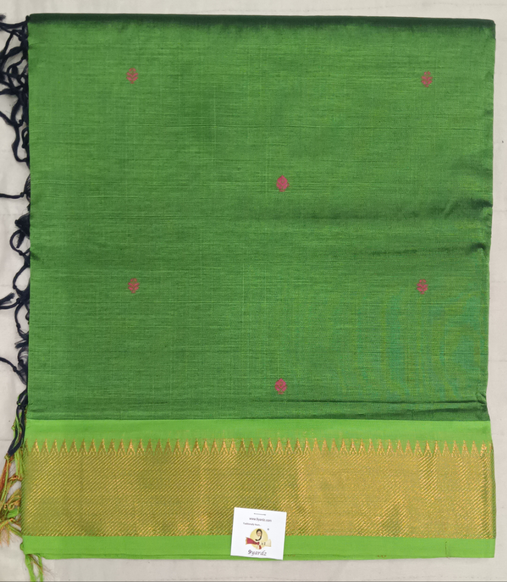 Vaazhainaar Pattu Madisar