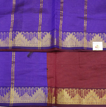 Load image into Gallery viewer, Semi Art Silk cotton Madisar vairasoosi