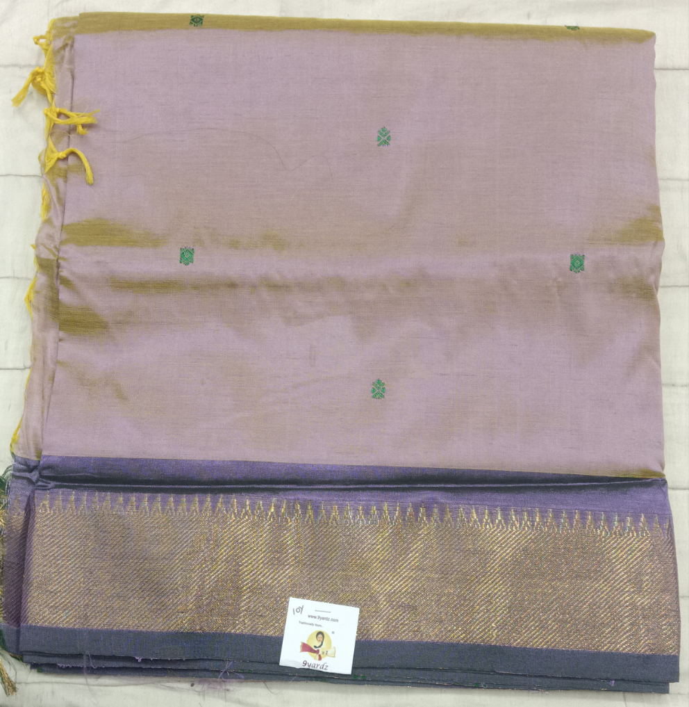 Vaazhainaar Pattu Madisar
