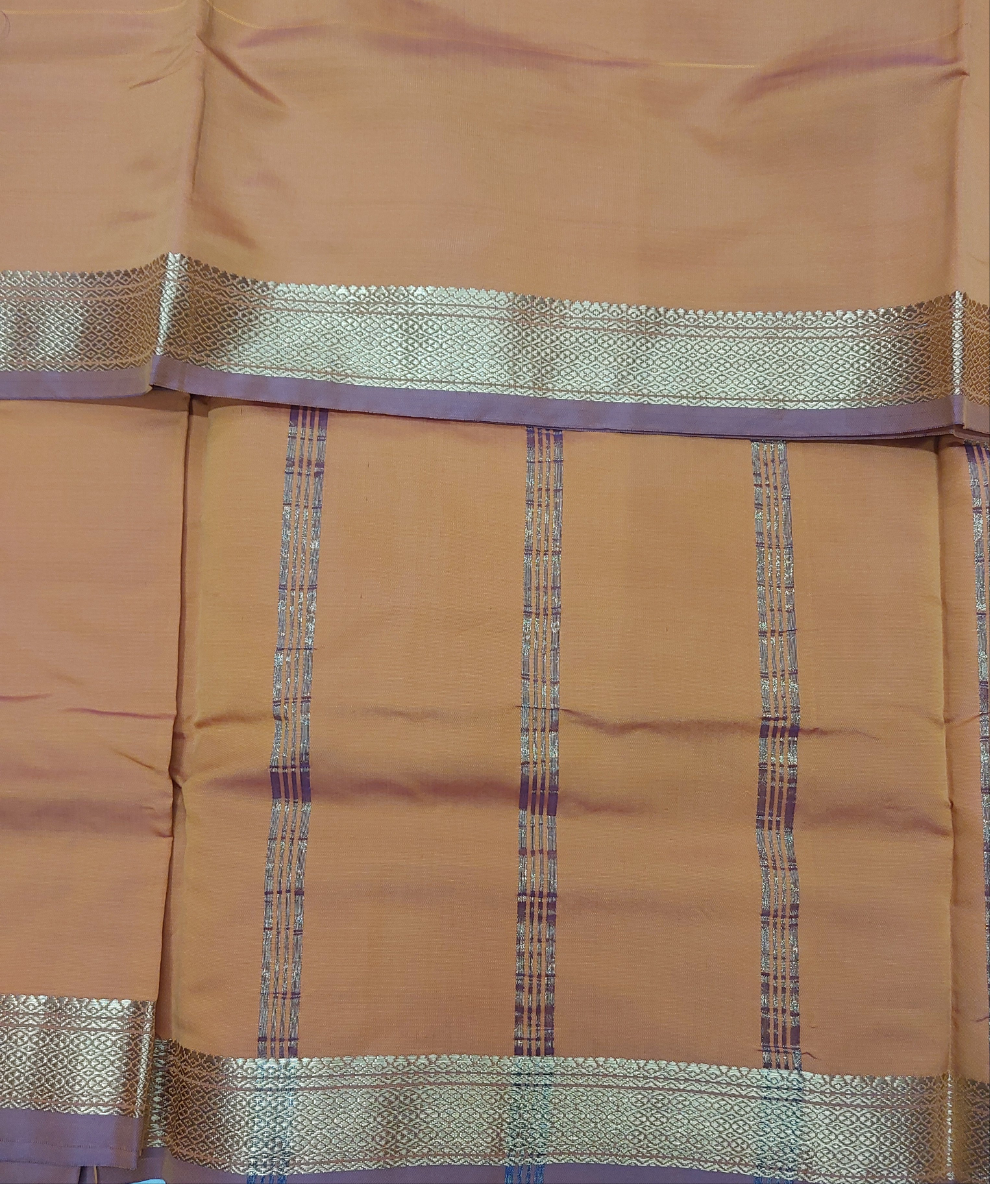 Poly silk 10 yards madisar
