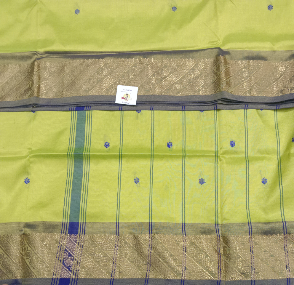Vaazhainaar Pattu Madisar