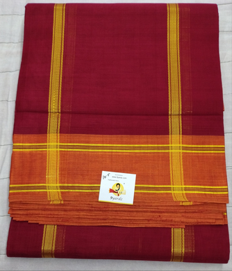 Devendra plain 10yards