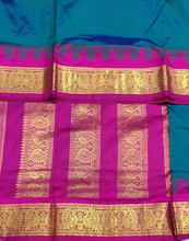 Load image into Gallery viewer, Pure silk madisar 10yards