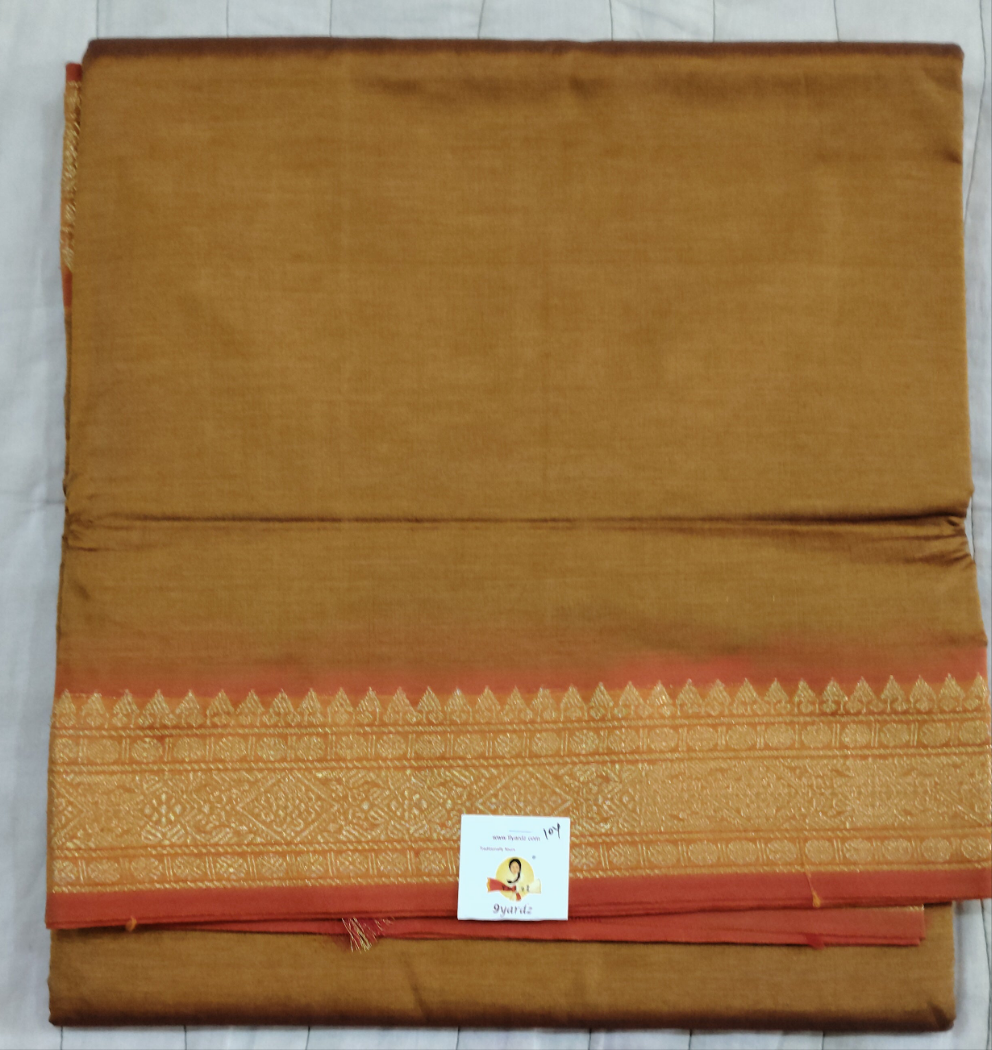 Semi Silk cotton Madisar