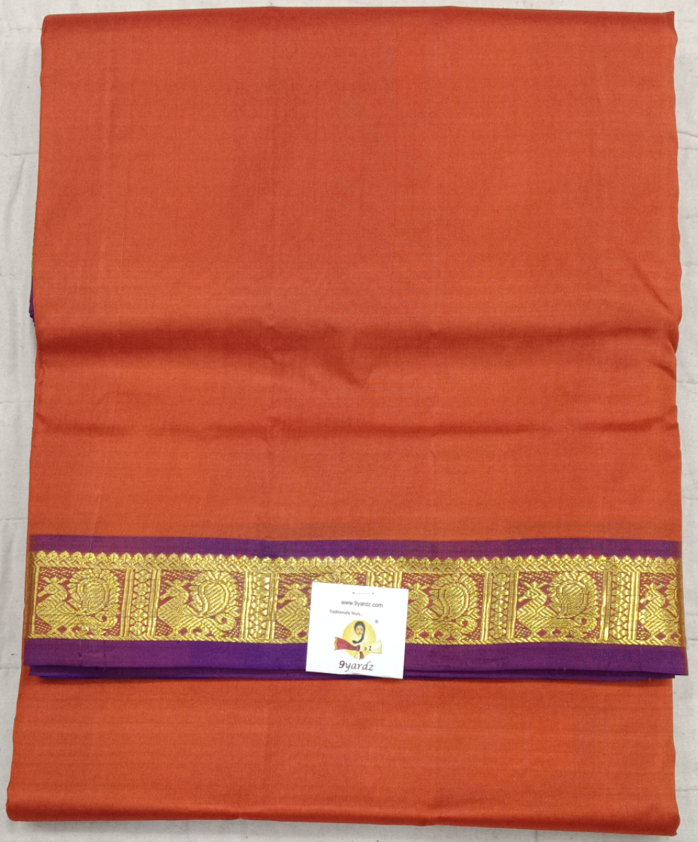 Pure silk madisar 10yardz
