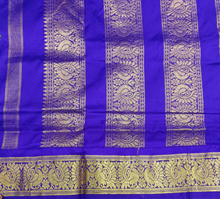 Load image into Gallery viewer, Pure silk madisar 10yards