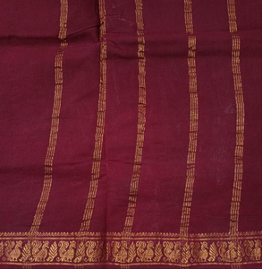 Ranee voyal saree 10.5yardz(9.5mtrs)