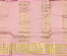 Load image into Gallery viewer, Pure silk 10.25yardz