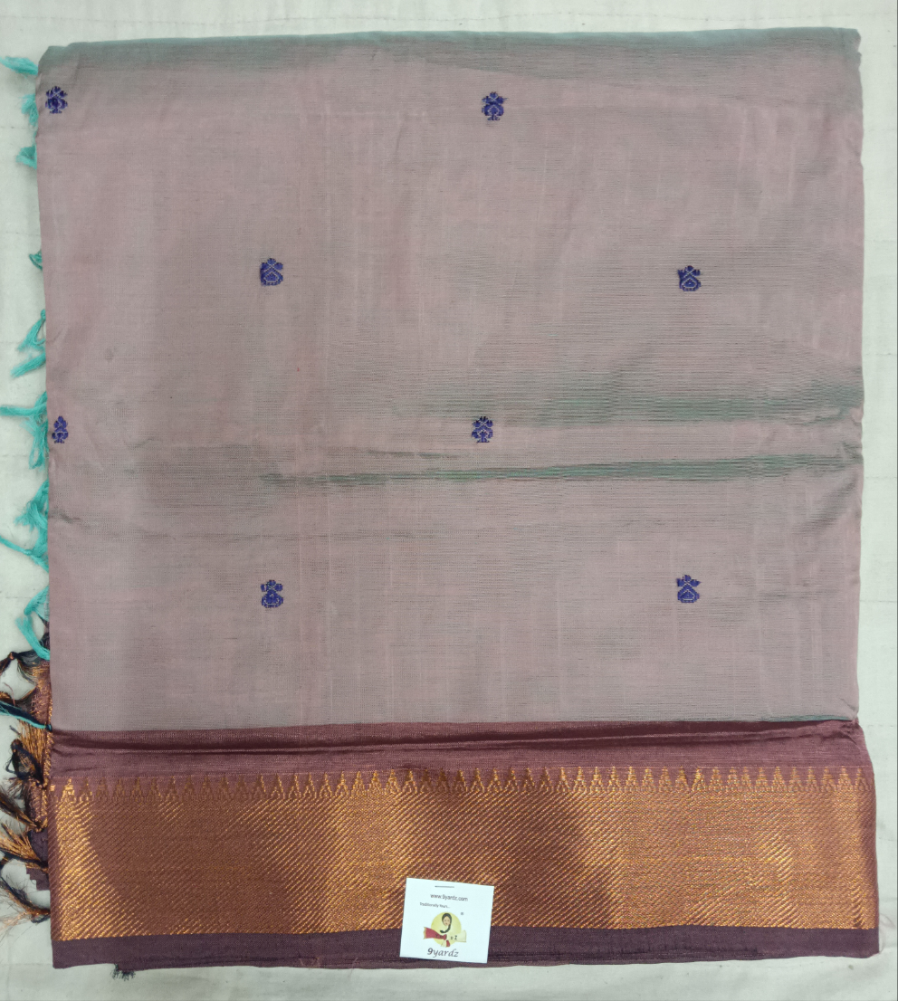 Vaazhainaar Pattu Madisar