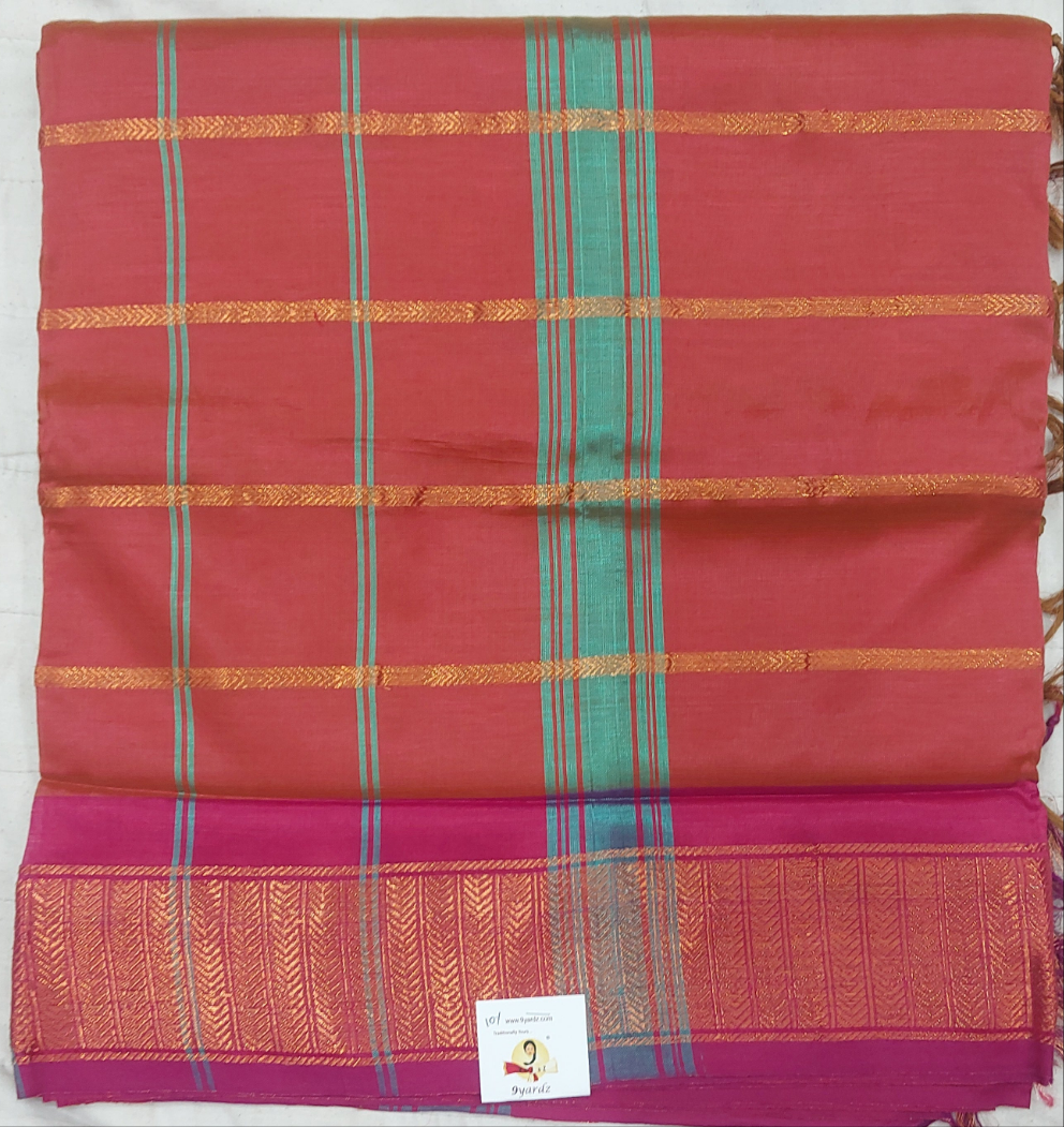 Vaazhainaar Pattu Madisar